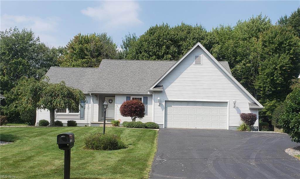 2054 Celestial Drive - Photo 1