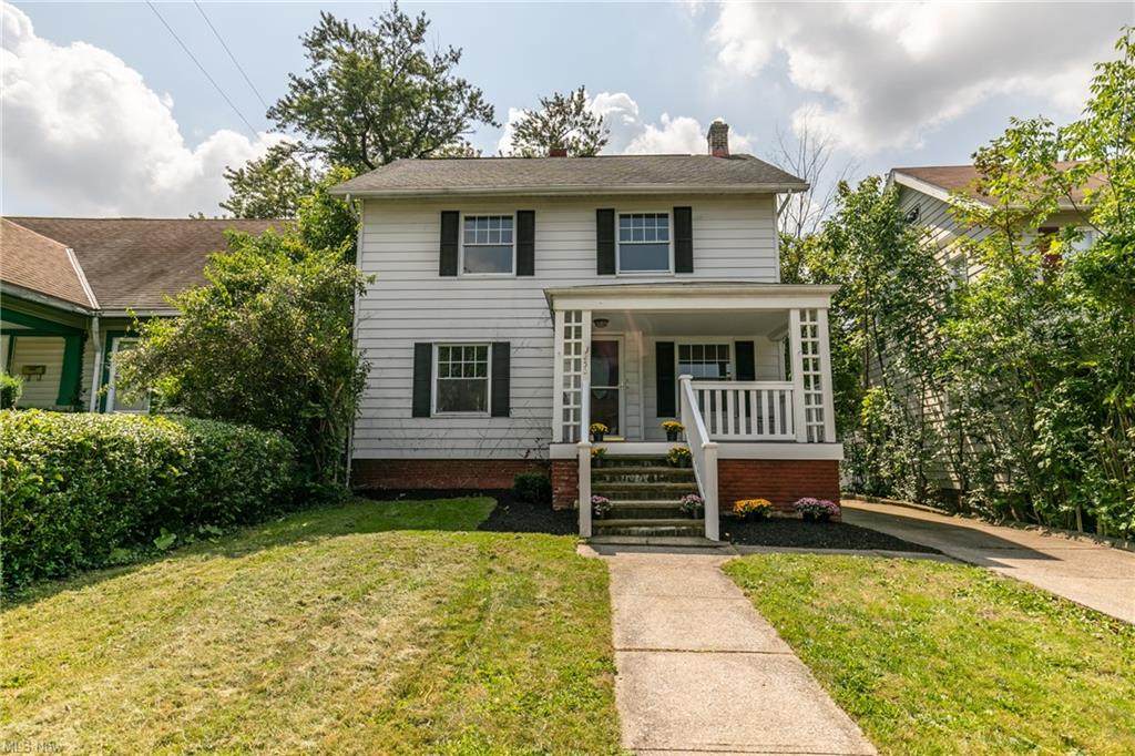 3252 Tullamore Road - Photo 1