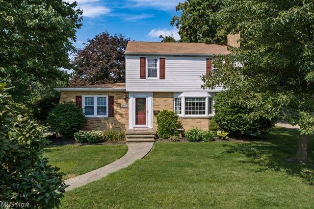 4105 Crestwood Street - Photo 1