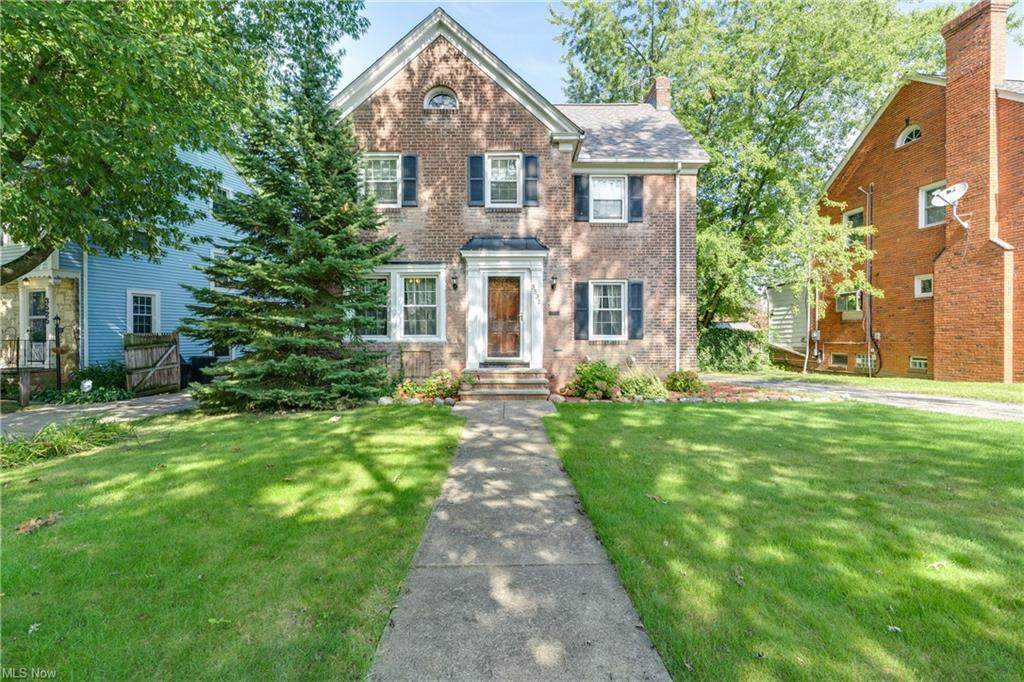 3531 Edison Road - Photo 1