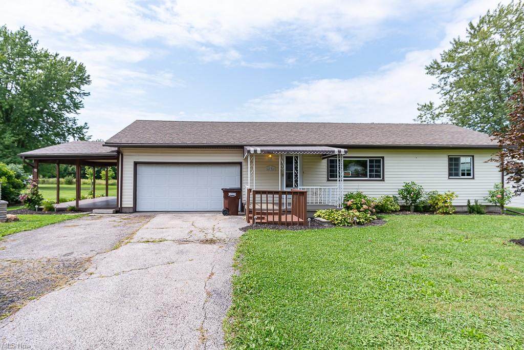 6138 Antrim Road - Photo 1