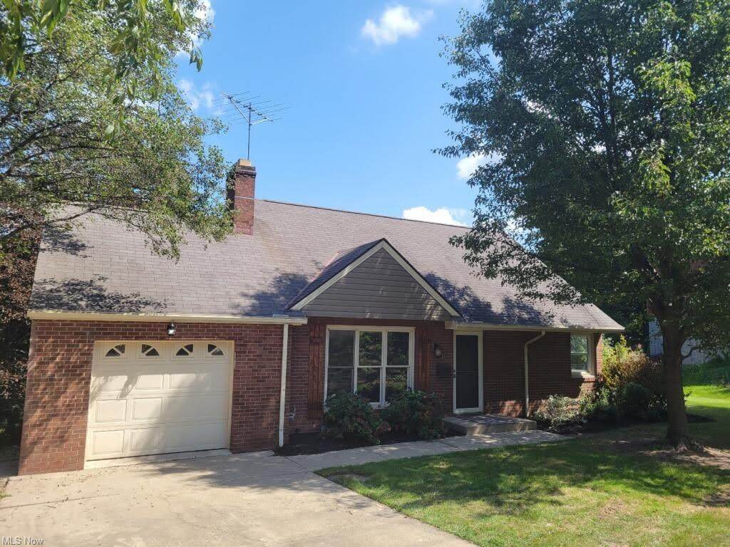 3232 Frazer Avenue - Photo 1