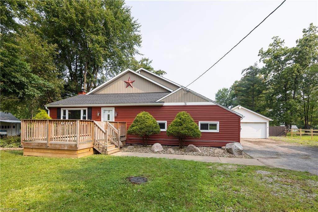 4221 Erma Road - Photo 1