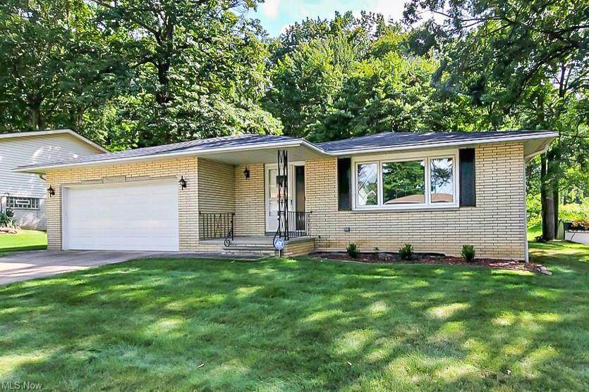 6201 Thoreau Drive - Photo 1