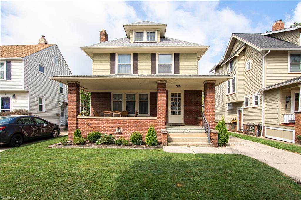 1262 Ramona Avenue - Photo 1