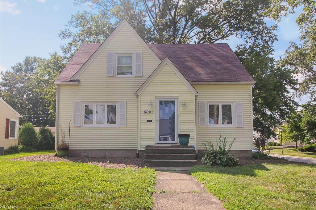 604 Firestone Boulevard - Photo 1
