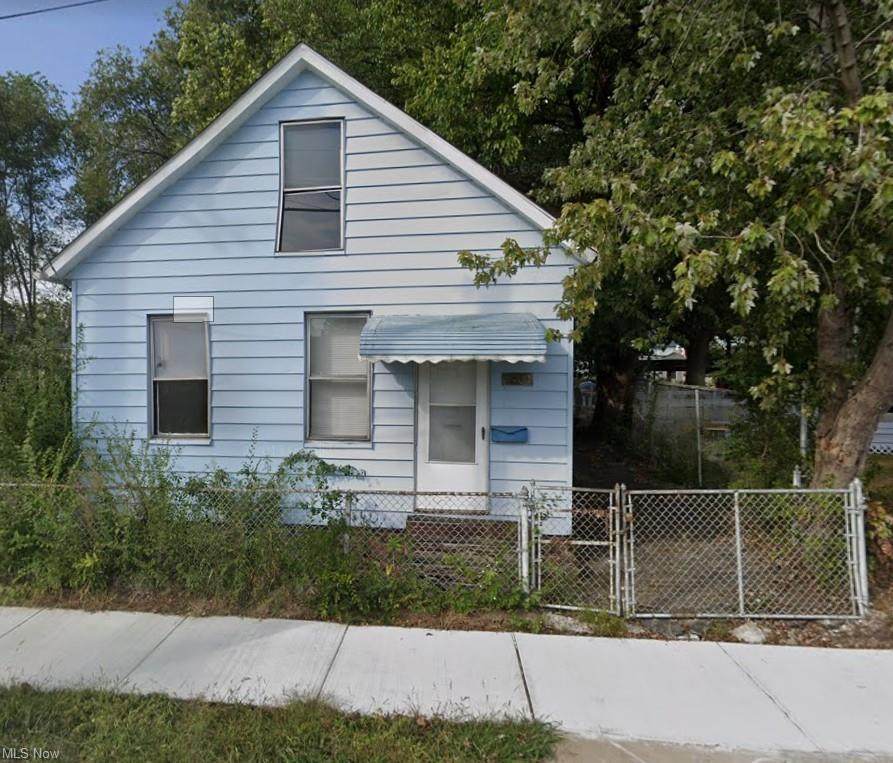 2600 Barber Avenue - Photo 1