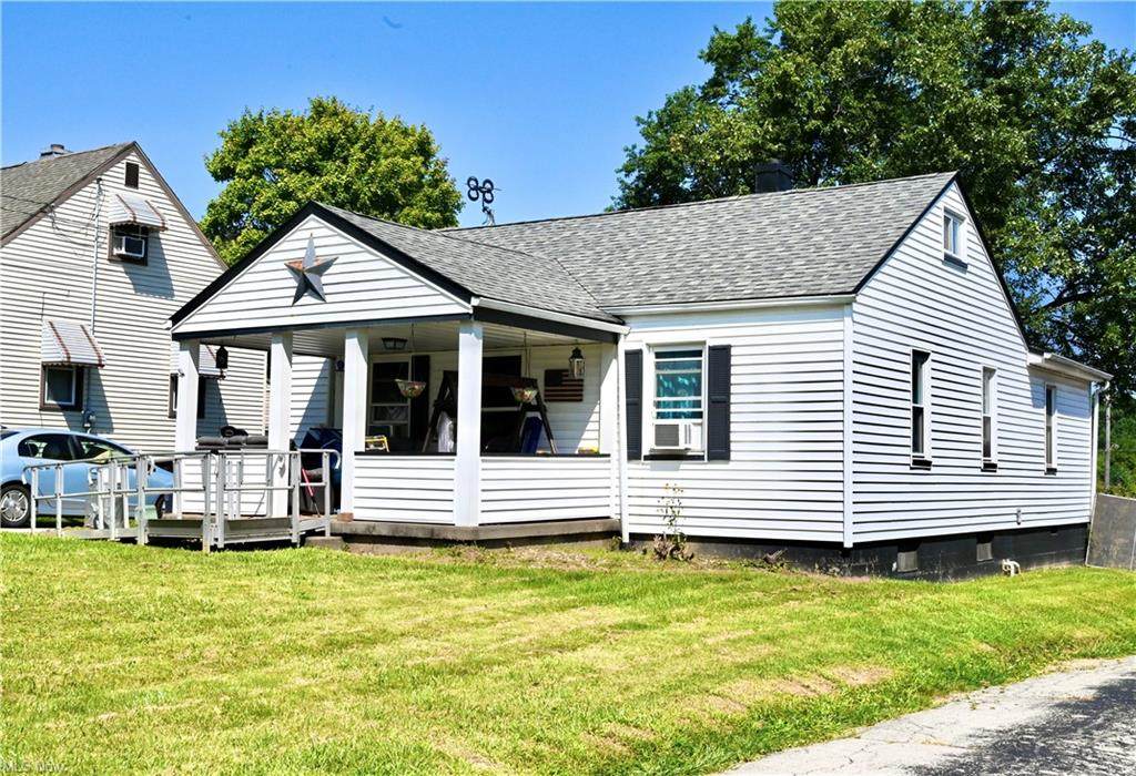 848 Cornell Street - Photo 1