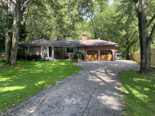 6128 Eagle Creek Road - Photo 1