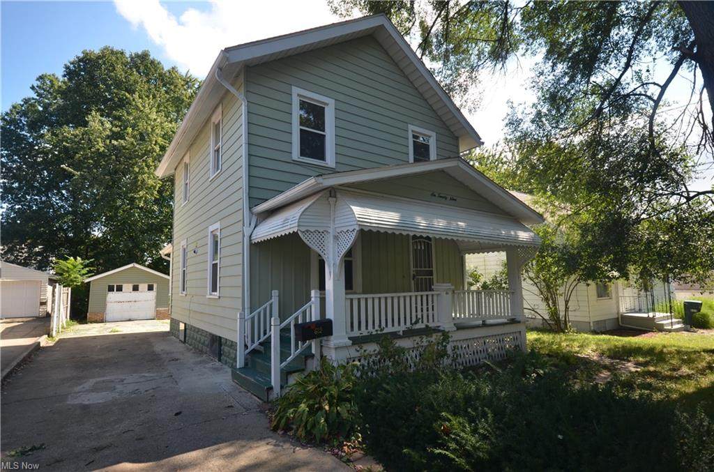 629 Ranney Street - Photo 1
