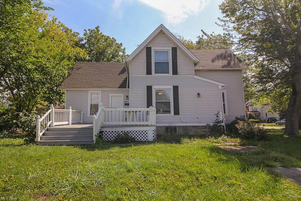 1247 Erie Avenue - Photo 1