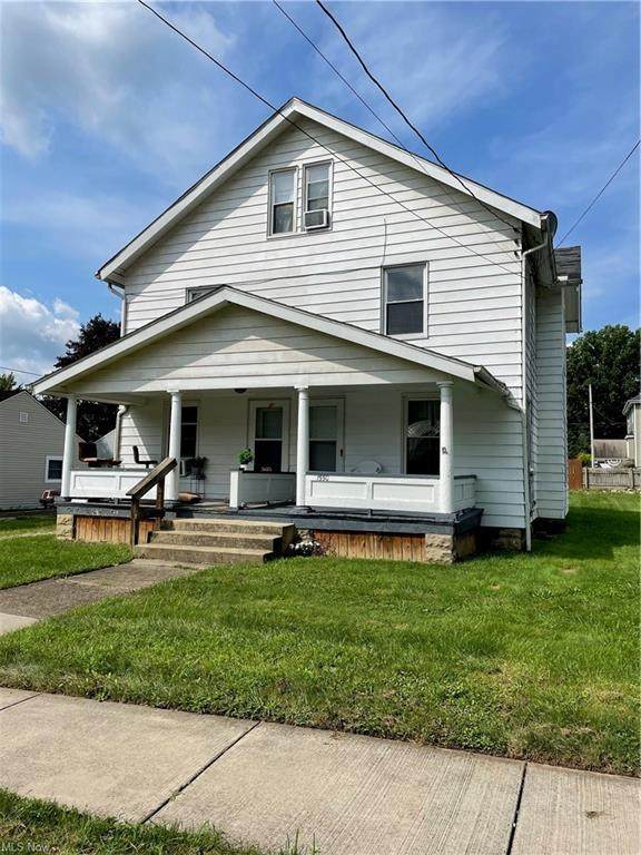 1548-1550 Campbell Street - Photo 1