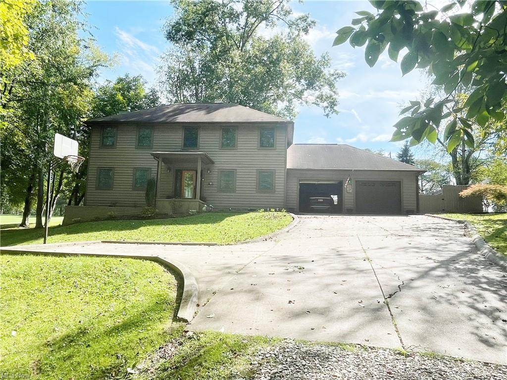 406 Valley Mills Drive - Photo 1