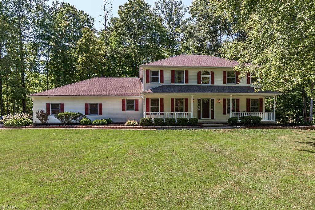 12135 Quail Woods Drive - Photo 1