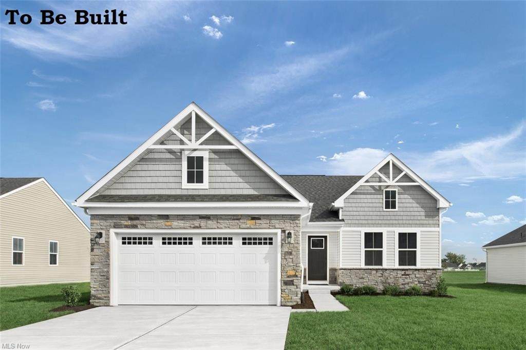 6943 Gauntlet Street - Photo 1