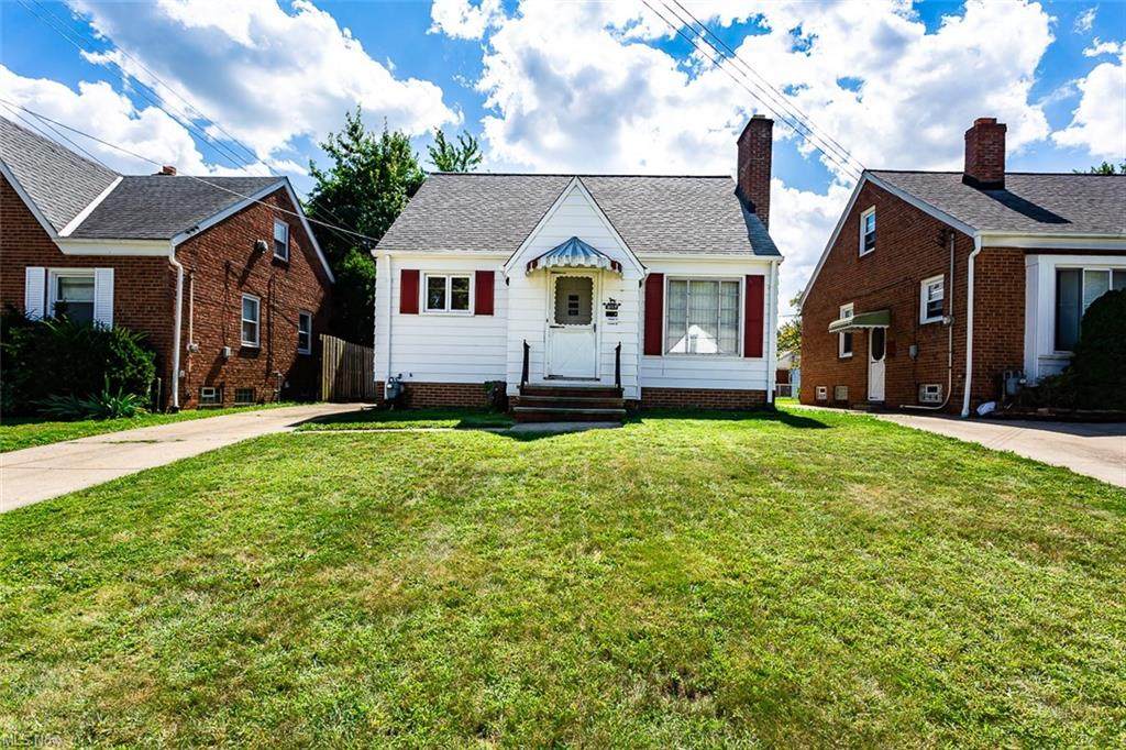3117 Hearthstone Road - Photo 1