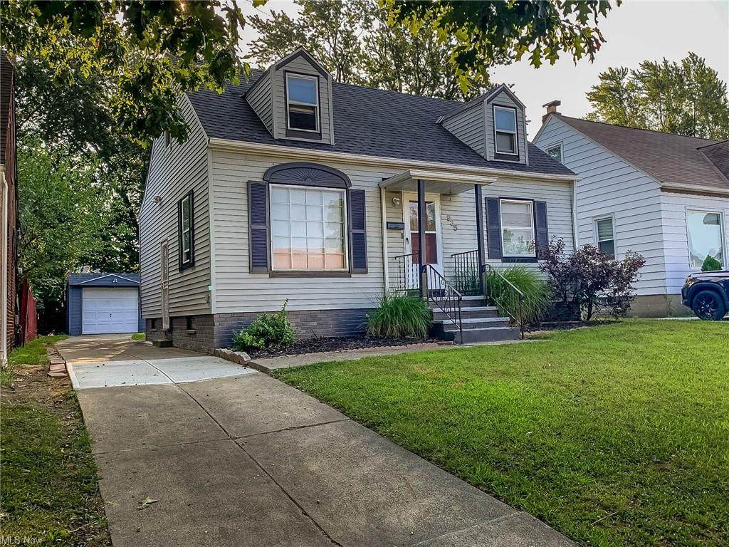 935 224th Street - Photo 1