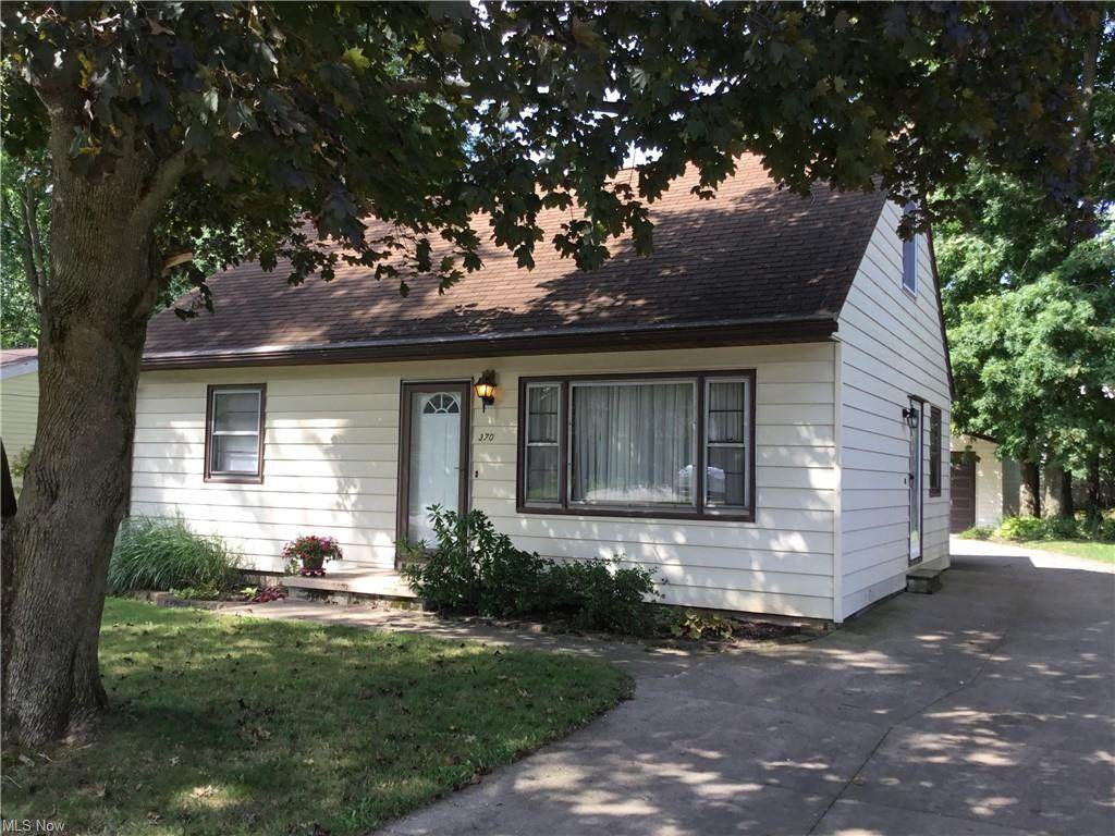 370 Avon Avenue - Photo 1