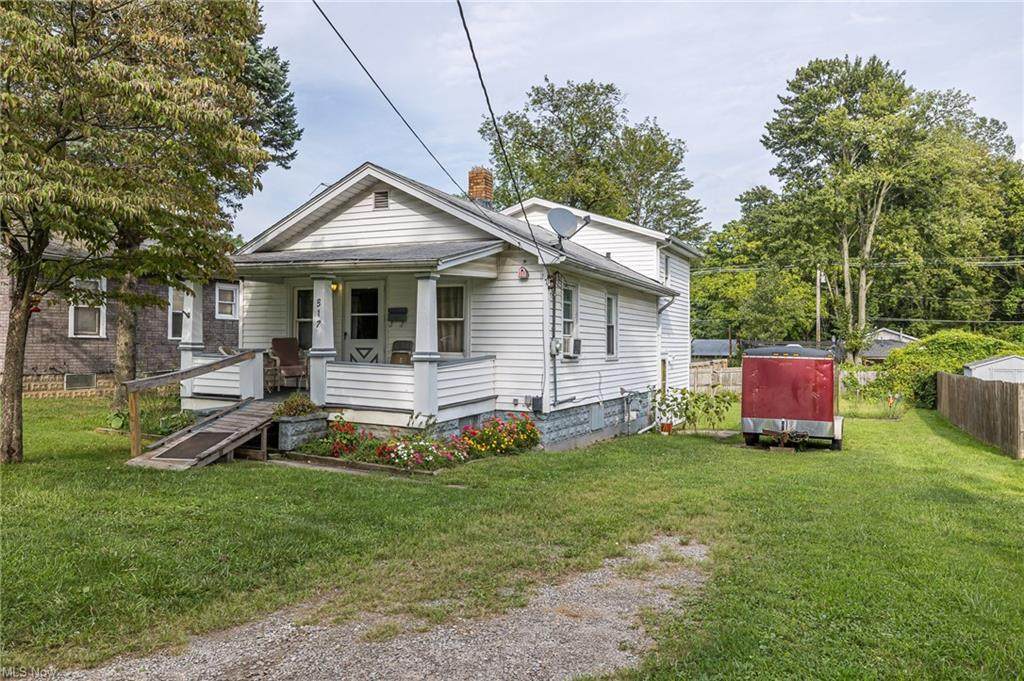 317 Taylor Street - Photo 1