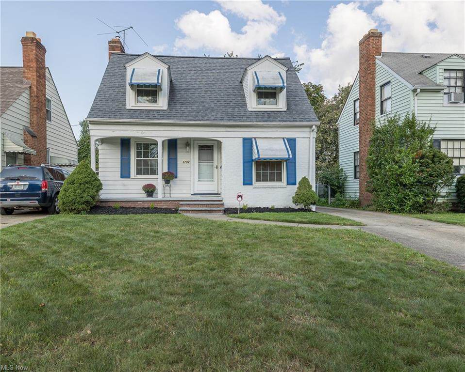 3702 Pennington Road - Photo 1