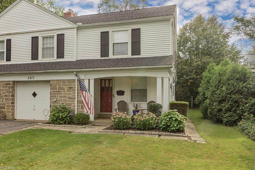 2977 Warrensville Center Road - Photo 1