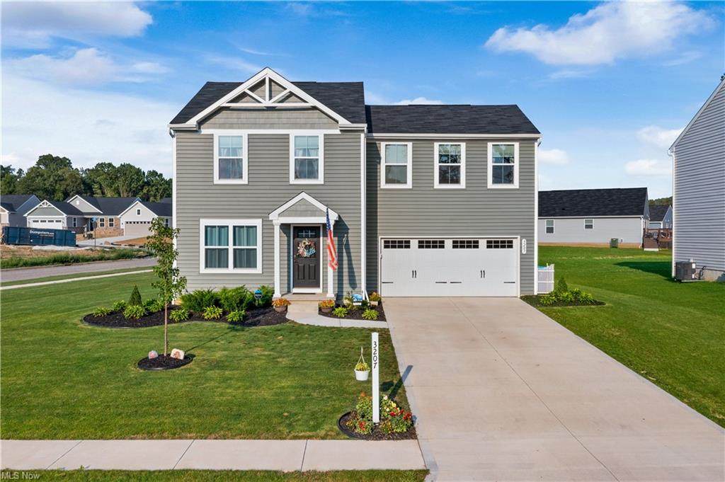3207 Brentwood Drive - Photo 1
