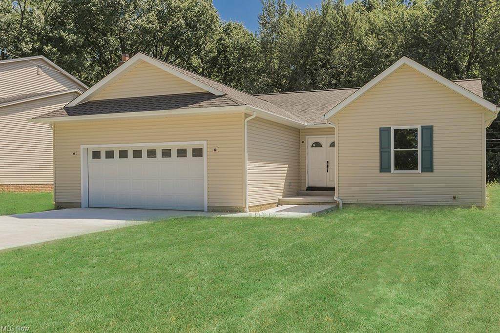 4506 Whitehall Drive - Photo 1