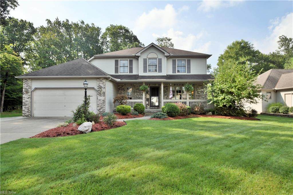 4824 Shelly Drive - Photo 1