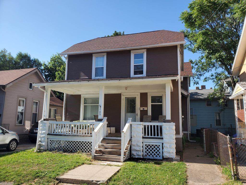 705 Adams Street - Photo 1