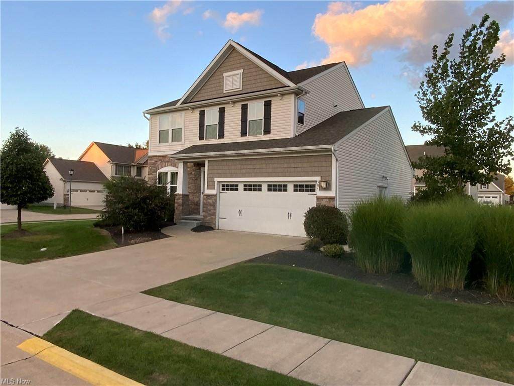 507 Gentry Circle - Photo 1
