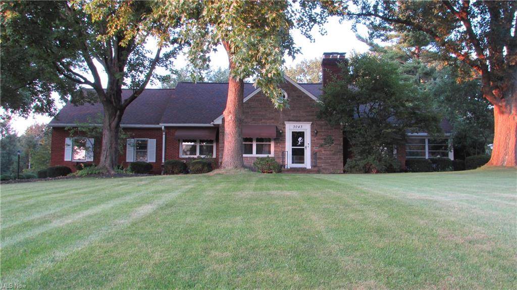 3043 Fulton Drive - Photo 1