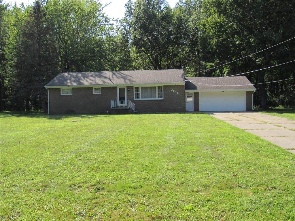 2701 Douglas Road - Photo 1