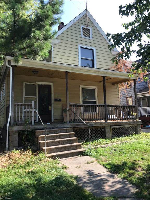 105 Grant Street - Photo 1