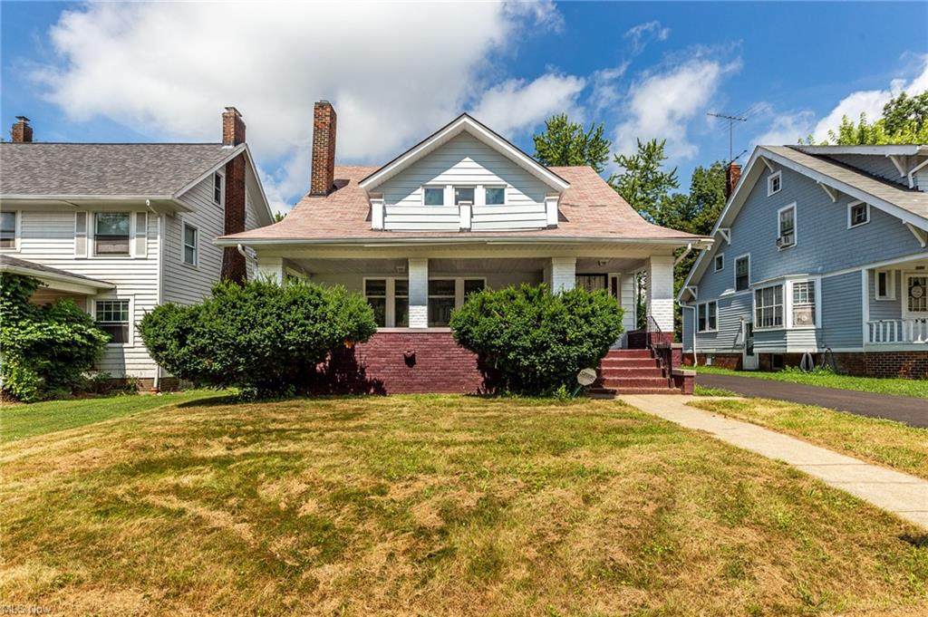 3315 Beechwood Avenue - Photo 1