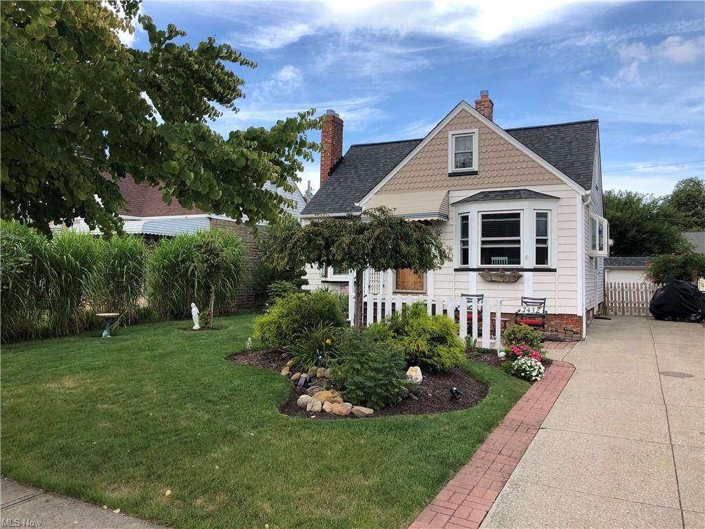 7432 Wefel Avenue - Photo 1