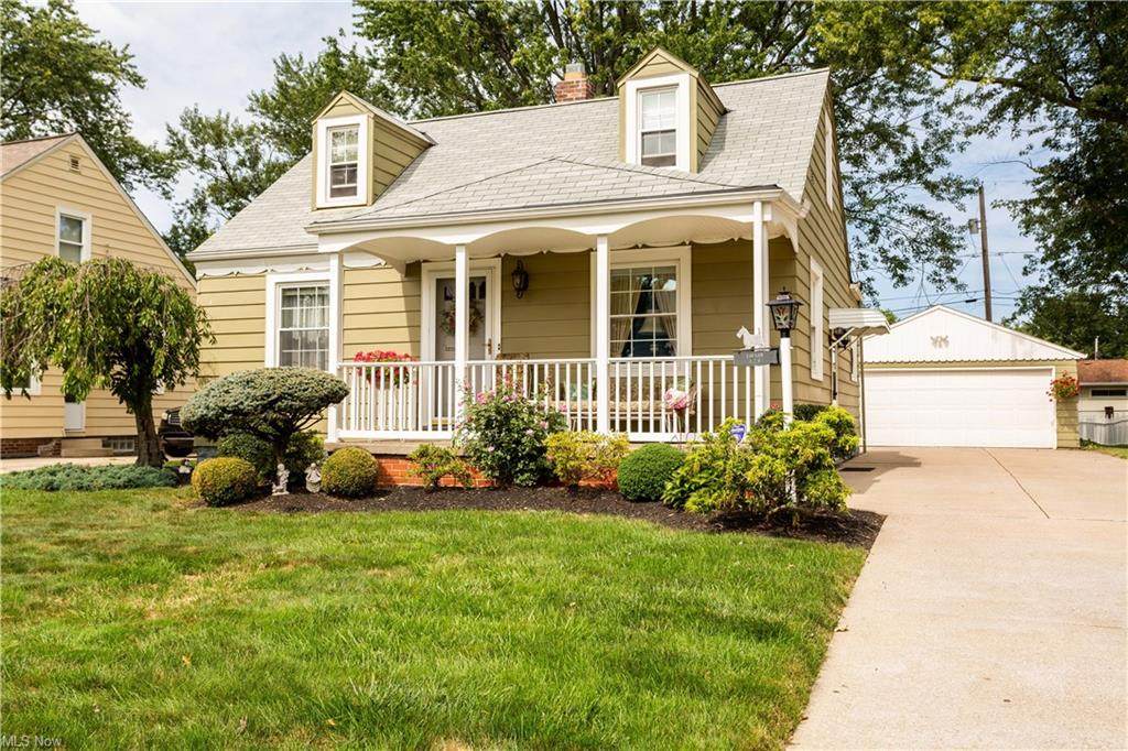 128 Lafayette Street - Photo 1