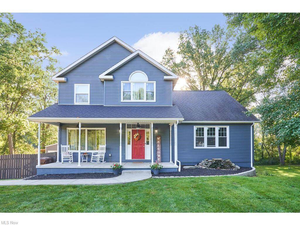 1363 Ozark Drive - Photo 1