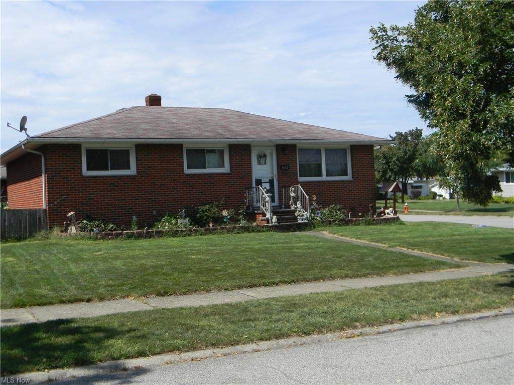 4668 Marcie Drive - Photo 1