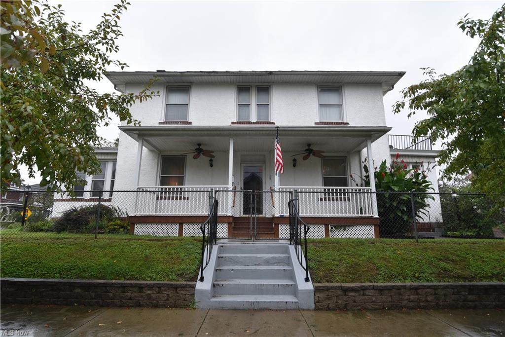 1603 Liberty Street - Photo 1
