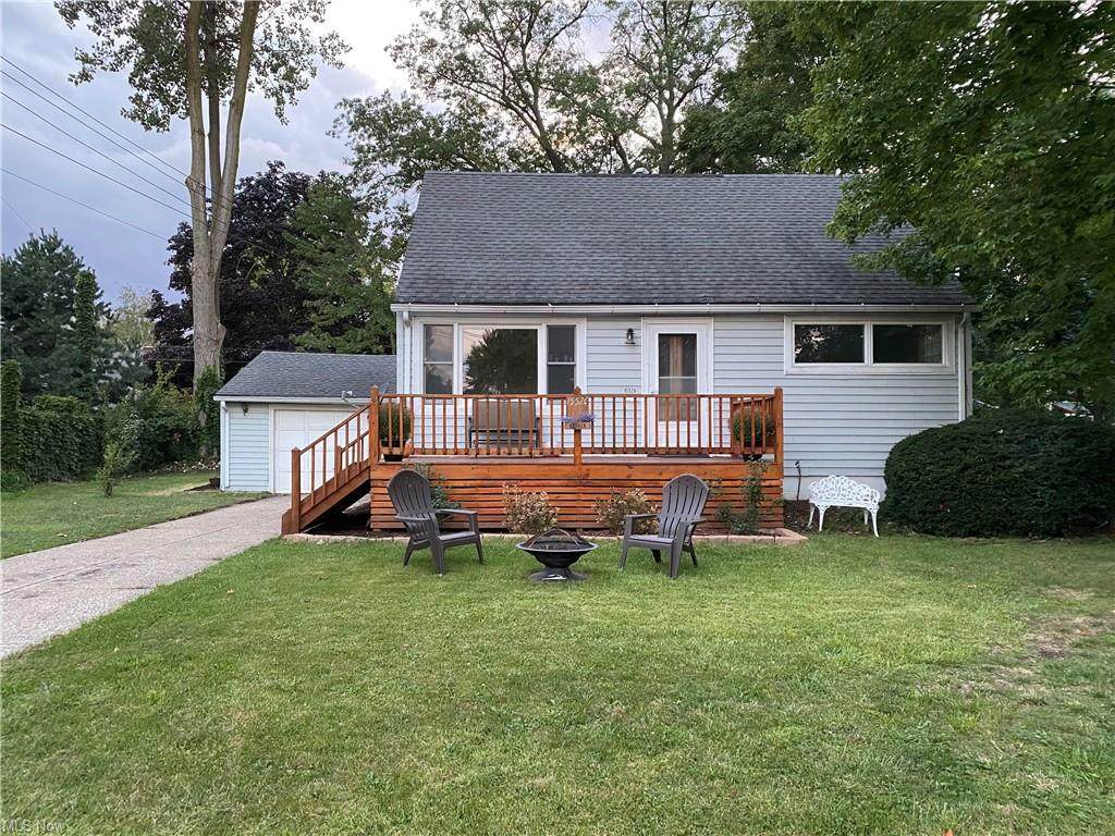 15526 Judy Court - Photo 1
