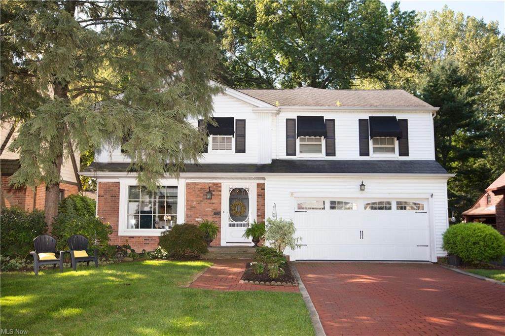 19441 Sagamore Road - Photo 1