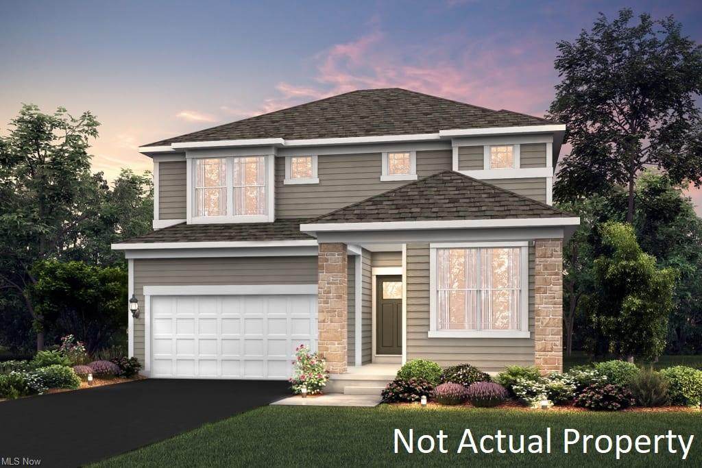 Lot 134 Mystic Way - Photo 1