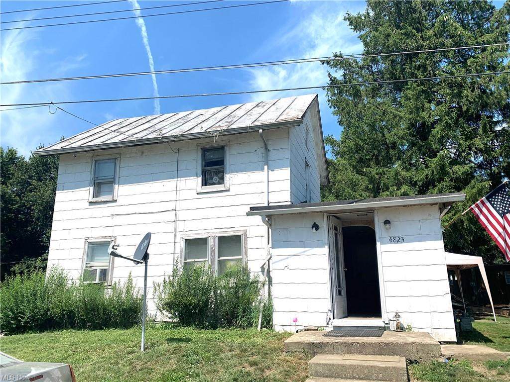 4823 Angling Road - Photo 1