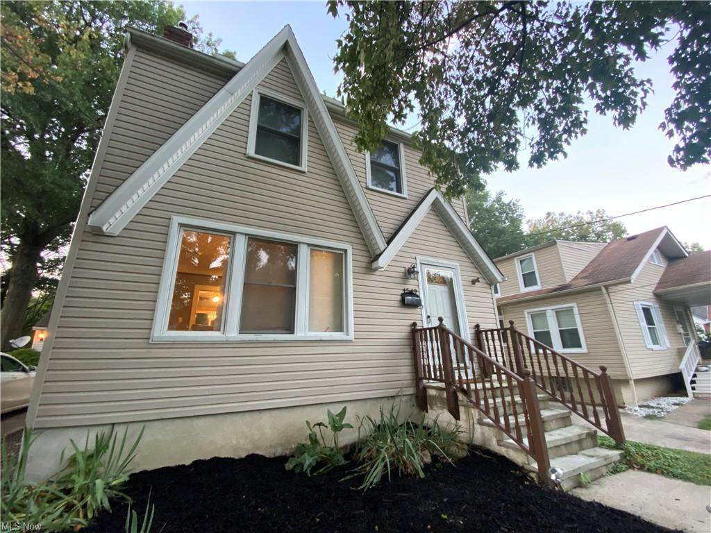 4549 Berwald Road - Photo 1