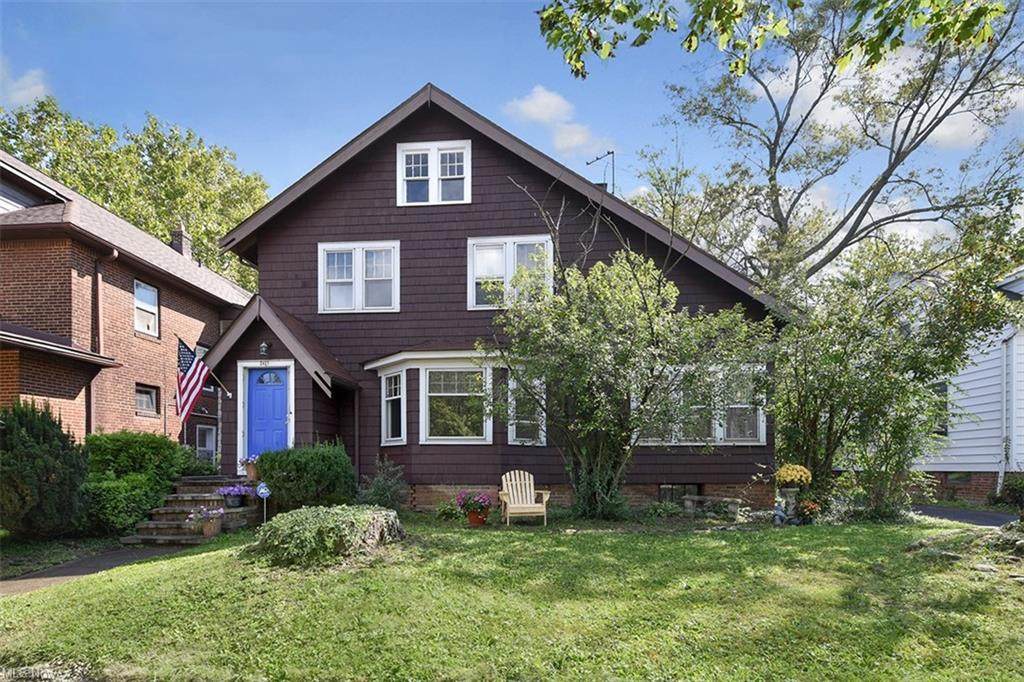 2427 Taylor Road - Photo 1