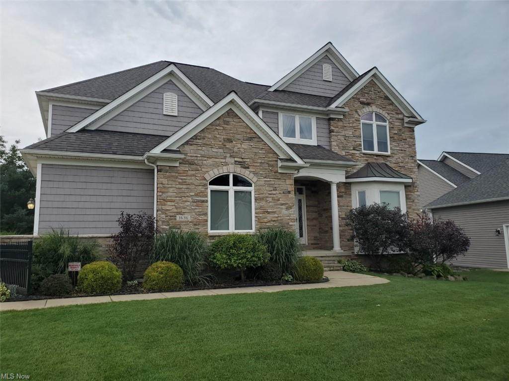 1636 North Shore Drive - Photo 1
