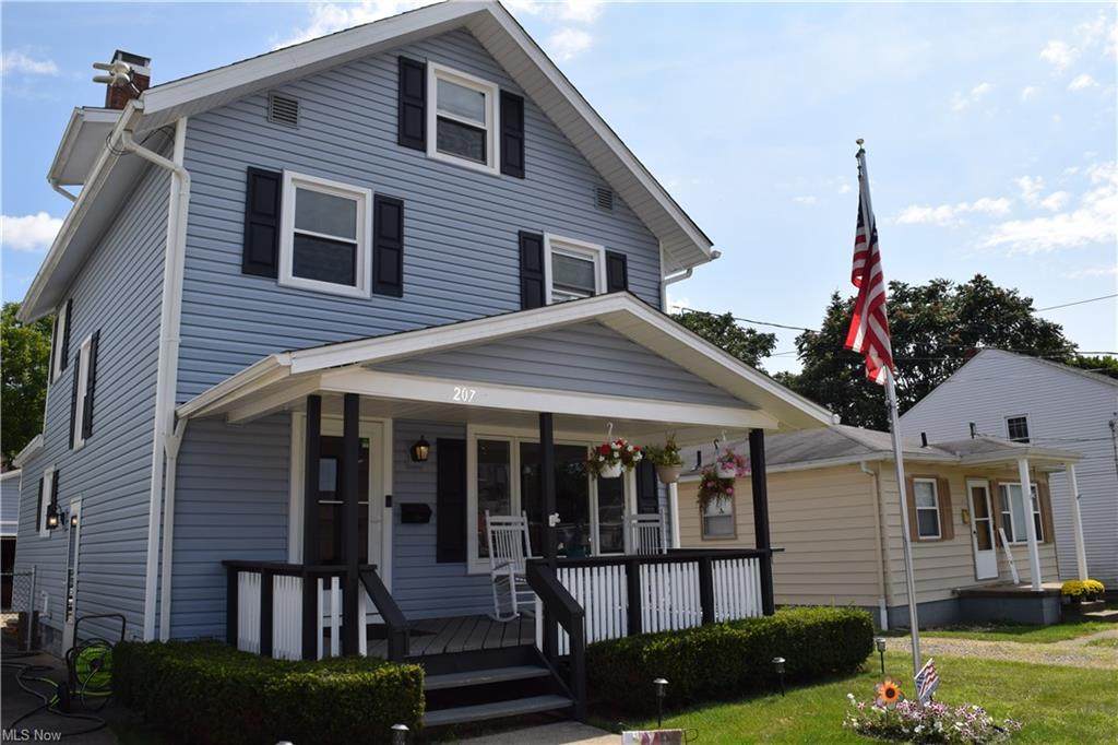 207 25th Street - Photo 1