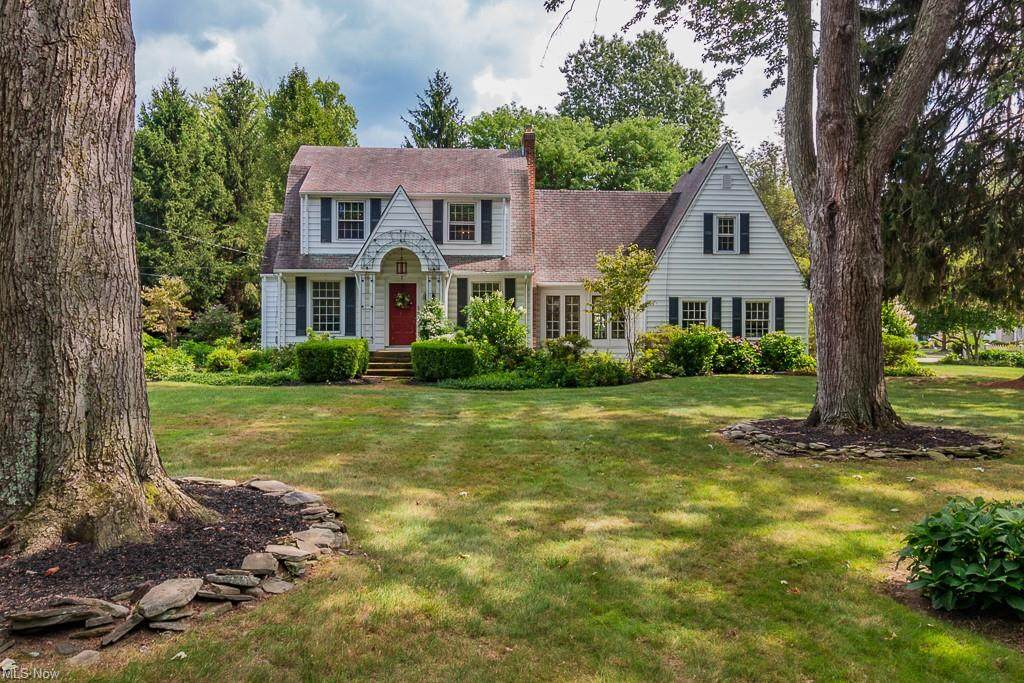 7364 Johnnycake Ridge Road - Photo 1