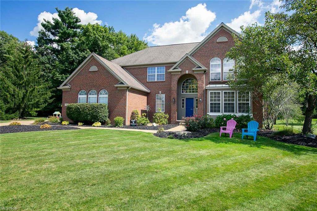 765 Clayton Drive - Photo 1