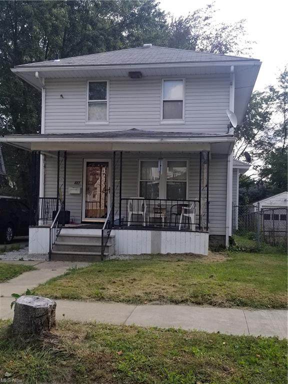 887 Ada Street - Photo 1